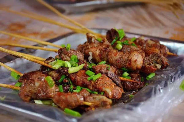 托克逊五花肉培训