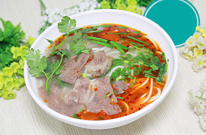 托克逊羊肉粉培训