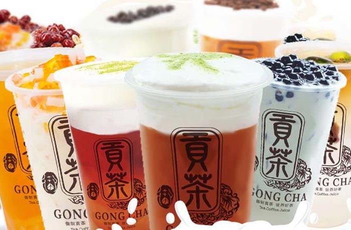 托克逊贡茶培训
