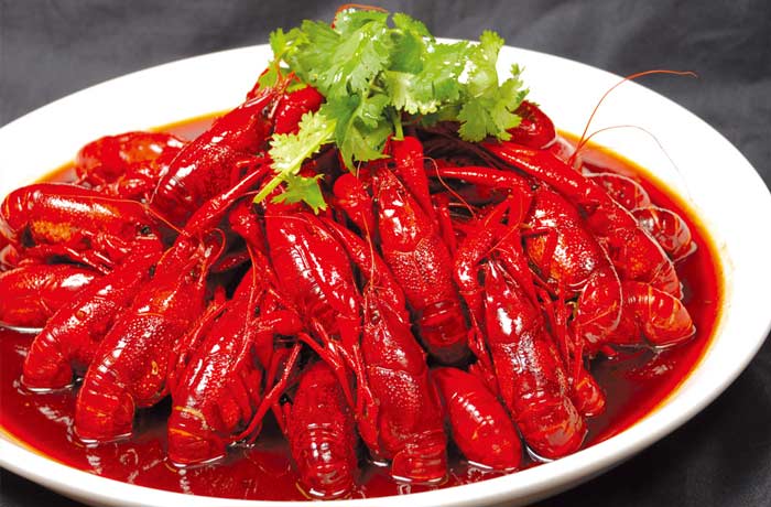 托克逊麻辣小龙虾培训